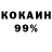КЕТАМИН VHQ M99